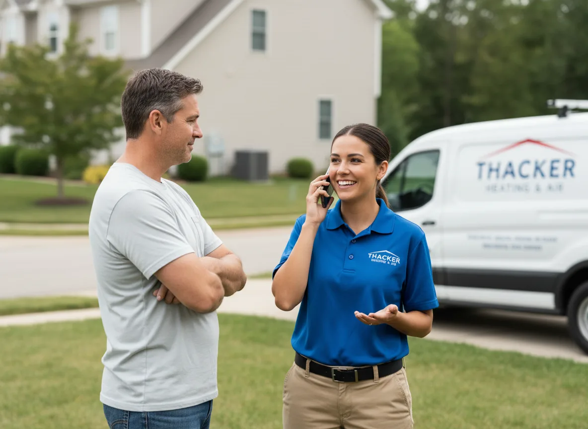 Ac Repair Corning, OH FAQs